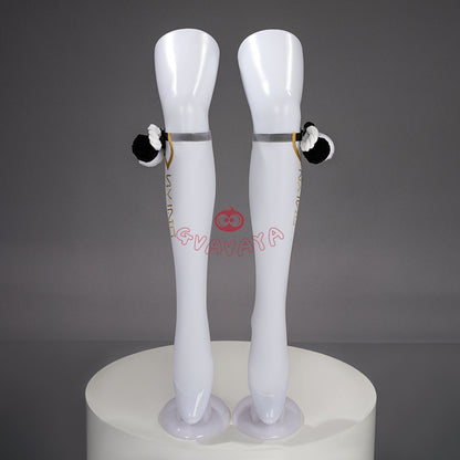 Gvavaya Game Cosplay Zenless Zone Zero Cosplay Dialyn Cosplay Costume