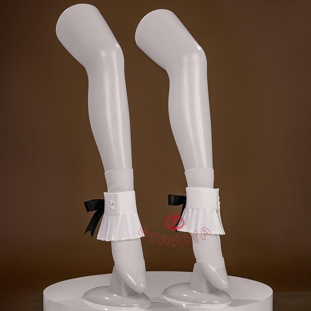 Gvavaya Cosplay V+ Cosplay Twins Sister Cosplay Costume
