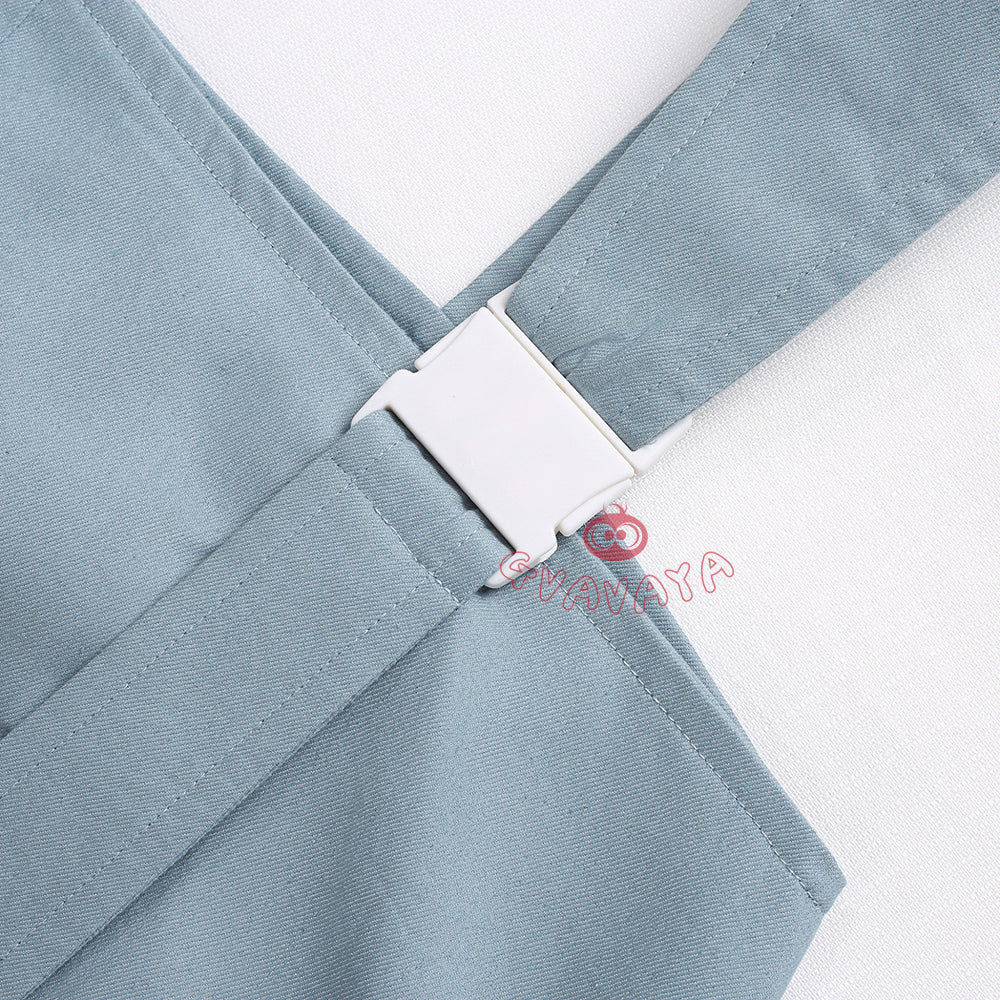 Gvavaya Anime Cosplay Gachi Cosplay Dear Santa Cosplay Costume