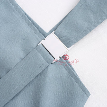 Gvavaya Anime Cosplay Gachi Cosplay Dear Santa Cosplay Costume