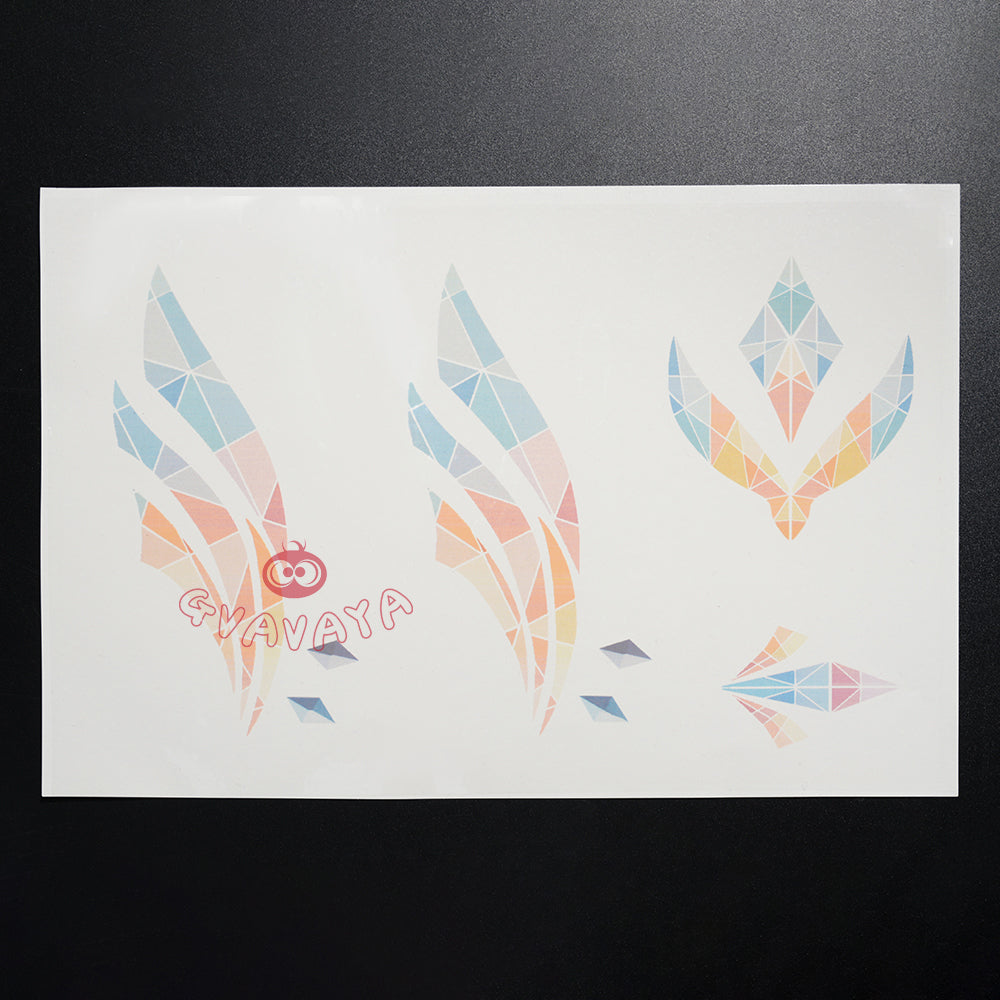 Gvavaya Game Cosplay Genshin Impact Cosplay Linnea Cosplay Costume