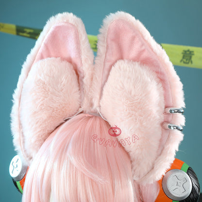 Gvavaya Game Cosplay Zenless Zone Zero Cosplay Zhao Cosplay Costume