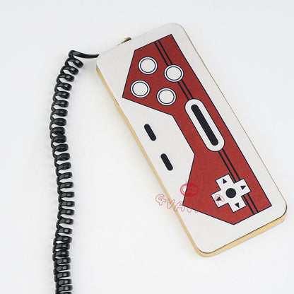 Gvavaya Game Cosplay Honkai : Star Rail Cosplay Silver Wolf LV.999 Cosplay Costume