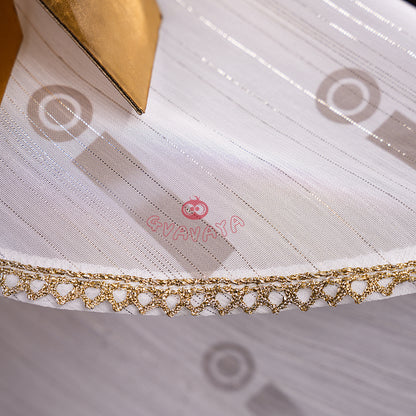 Gvavaya Game Cosplay Wuthering Waves Cosplay AUGUSTA Cosplay Costume