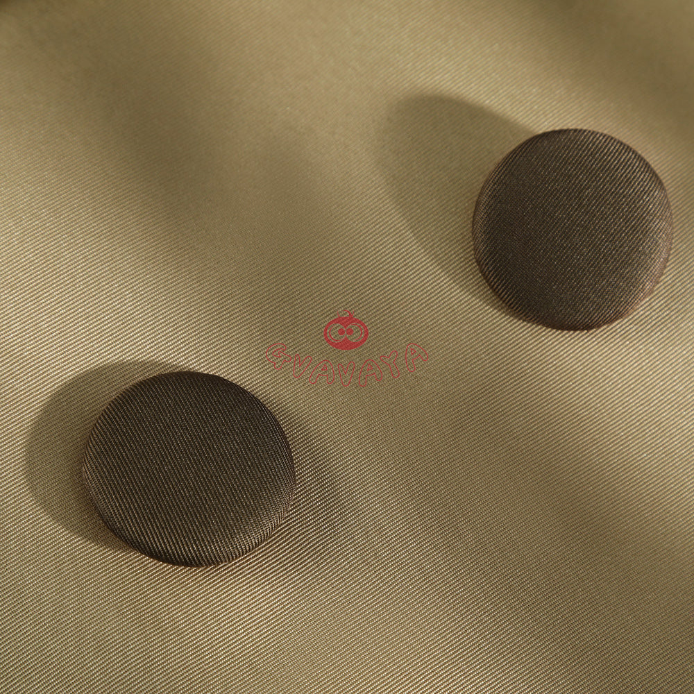 Gvavaya Game Cosplay PK LEGENDS Z-A Cosplay Costume Emma Cosplay