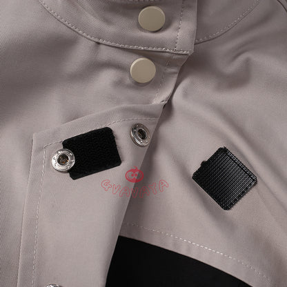 Gvavaya Anime Cosplay Gachi Cosplay Eisia Cosplay Costume