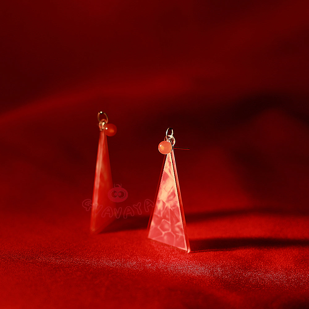 Gvavaya Anime Cosplay MIAFOFT Cosplay ‌‌Scarlett Cosplay Costume