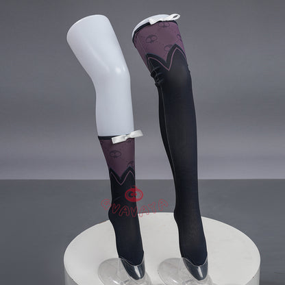 Gvavaya Game Cosplay Zenless Zone Zero Cosplay Aria Discordant Note Cosplay Costume