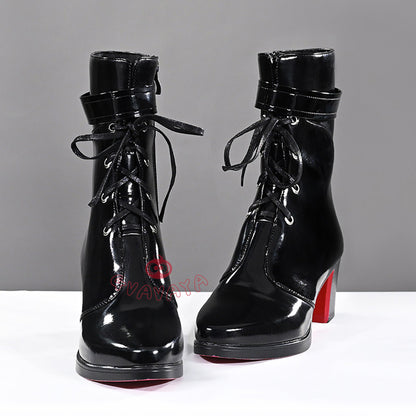 Gvavaya Game Cosplay Honkai Star Rail Cosplay Sparxie Cosplay Costume