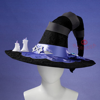 Gvavaya Game Cosplay Genshin Impact (Miliastra Wonderland) Cosplay Manekina Cosplay Costume