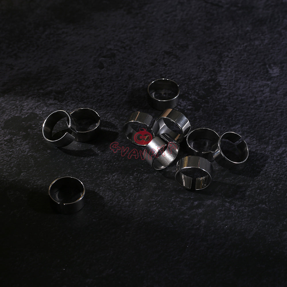 Gvavaya Anime Cosplay Gachi Cosplay Jabber Cosplay Costume