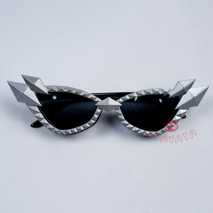 Gvavaya Game Cosplay MR Black Cat Urban Predator Cosplay Costume