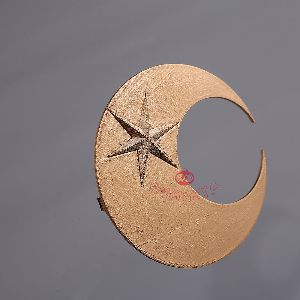 Gvavaya Anime Cosplay Cosmic Princess Kaguya! Cosplay Kaguya Cosplay Costume