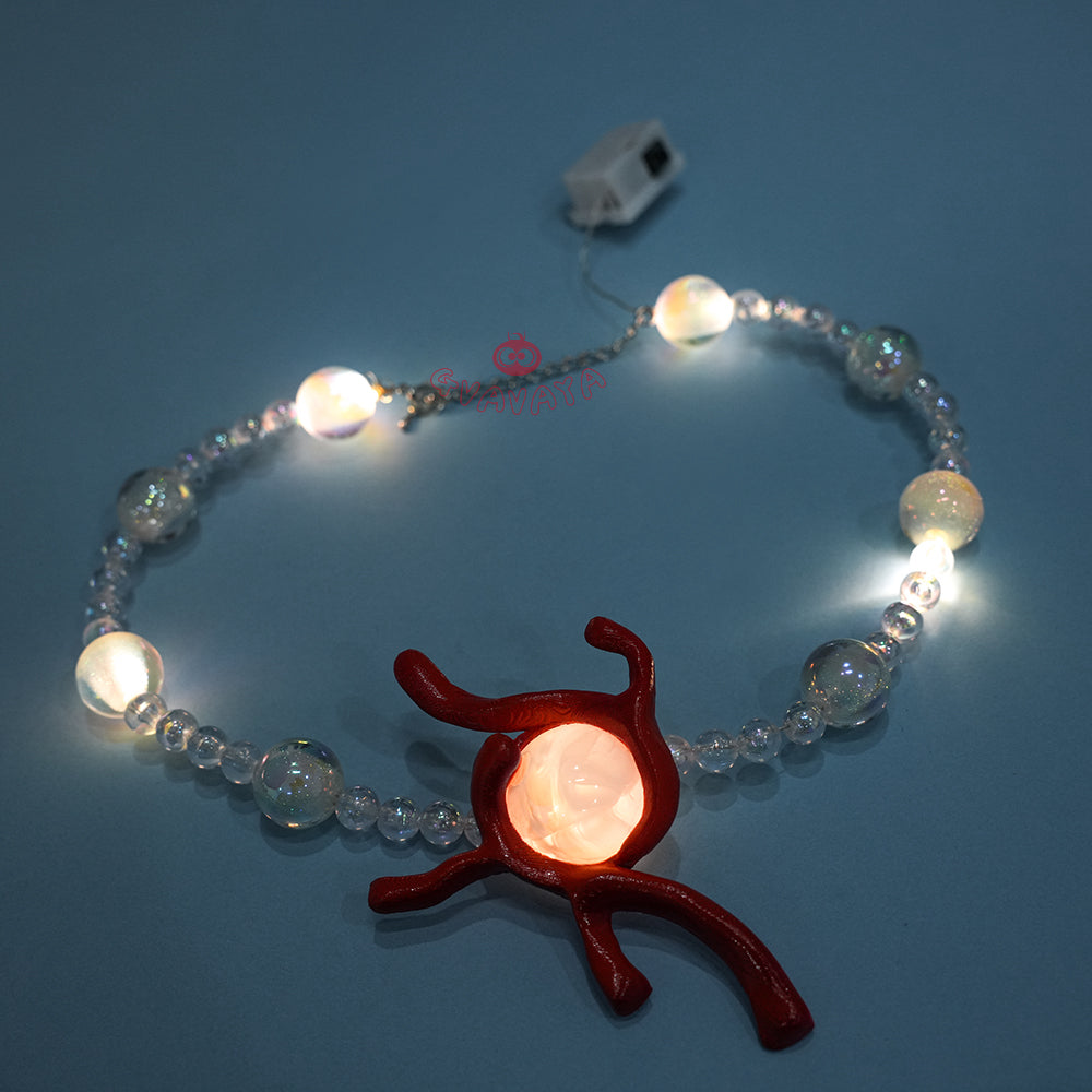 Gvavaya Game Cosplay Honkai Star Rail Cosplay Hysilens Helektra Cosplay Costume