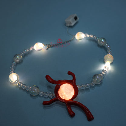 Gvavaya Game Cosplay Honkai Star Rail Cosplay Hysilens Helektra Cosplay Costume