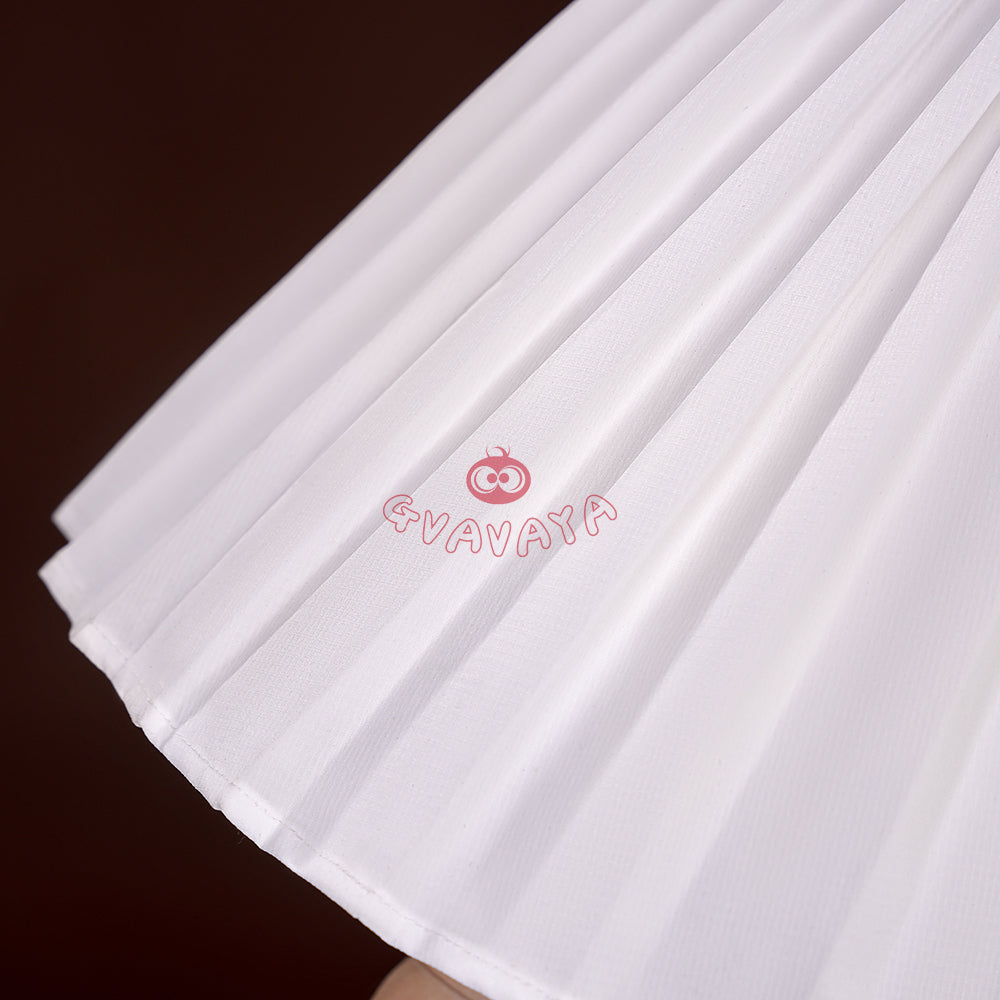 Gvavaya Cosplay V+ Singer Cosplay 2025 Symphony 10th Anniversary Cosplay Costume