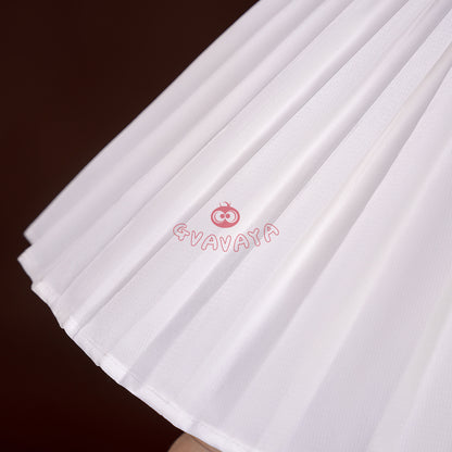 Gvavaya Cosplay V+ Singer Cosplay 2025 Symphony 10th Anniversary Cosplay Costume