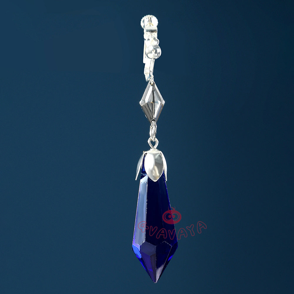 Gvavaya Game Cosplay Genshin Impact Yelan Tranquil Banquet Outfit Yelan Cosplay Costume