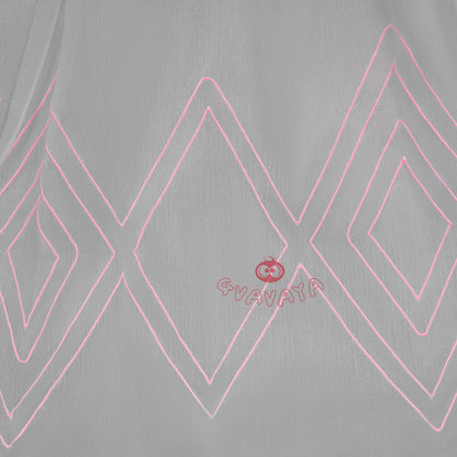 Gvavaya Game Cosplay Genshin Impact Cosplay Columbina 2026 Fes Cosplay Costume