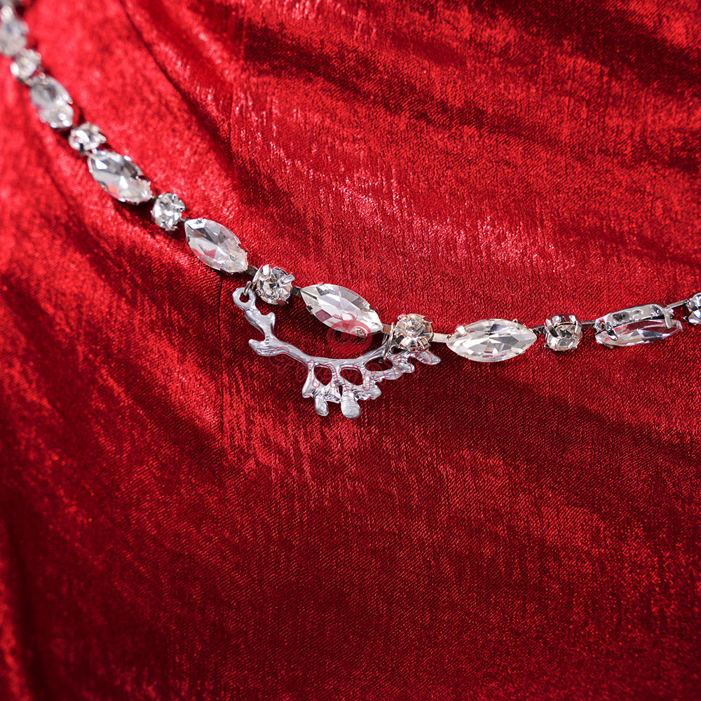 Gvavaya Game Cosplay Love and Deepspace Cosplay MC Midnight Waltz Cosplay Costume