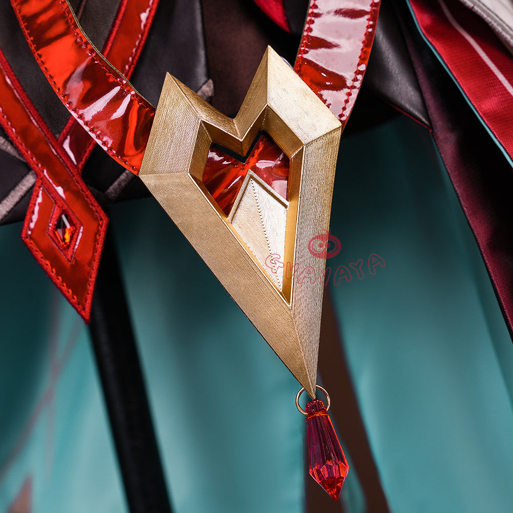 Gvavaya Game Cosplay Genshin Impact Cosplay Alice Cosplay Costume A