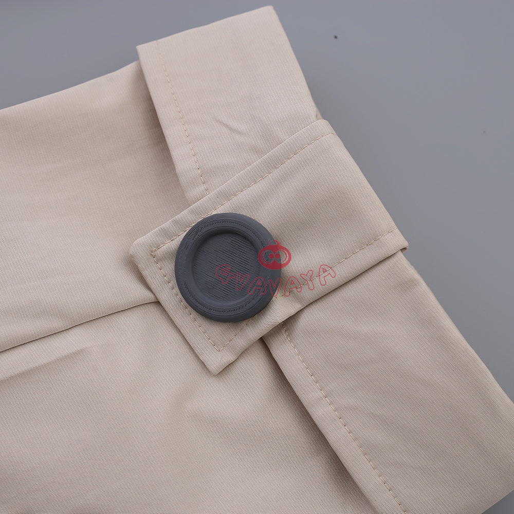 Gvavaya Anime Cosplay Gachi Cosplay Rudo Cosplay Costume