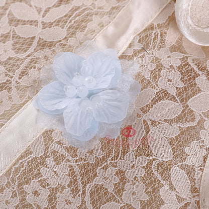 Gvavaya Cosplay Wednesday Cosplay Agnes And Enid Dance Dress Agnes/Enid Cosplay