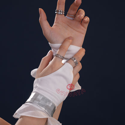 Gvavaya Anime Cosplay New PANTY & STOCKING with GARTERBELT Cosplay Stocking New Angel Suit Cosplay Costume