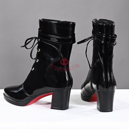 Gvavaya Game Cosplay Honkai Star Rail Cosplay Sparxie Cosplay Costume