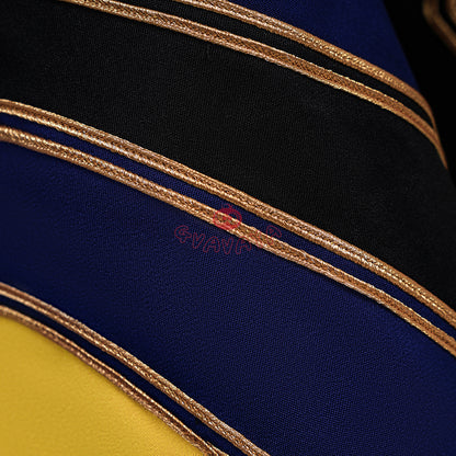 Gvavaya Anime Cosplay Z Cosplay Costume AAA