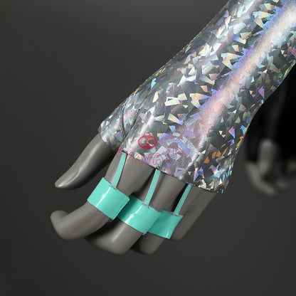 Gvavaya Game Cosplay Luna Snow Cosplay Costume