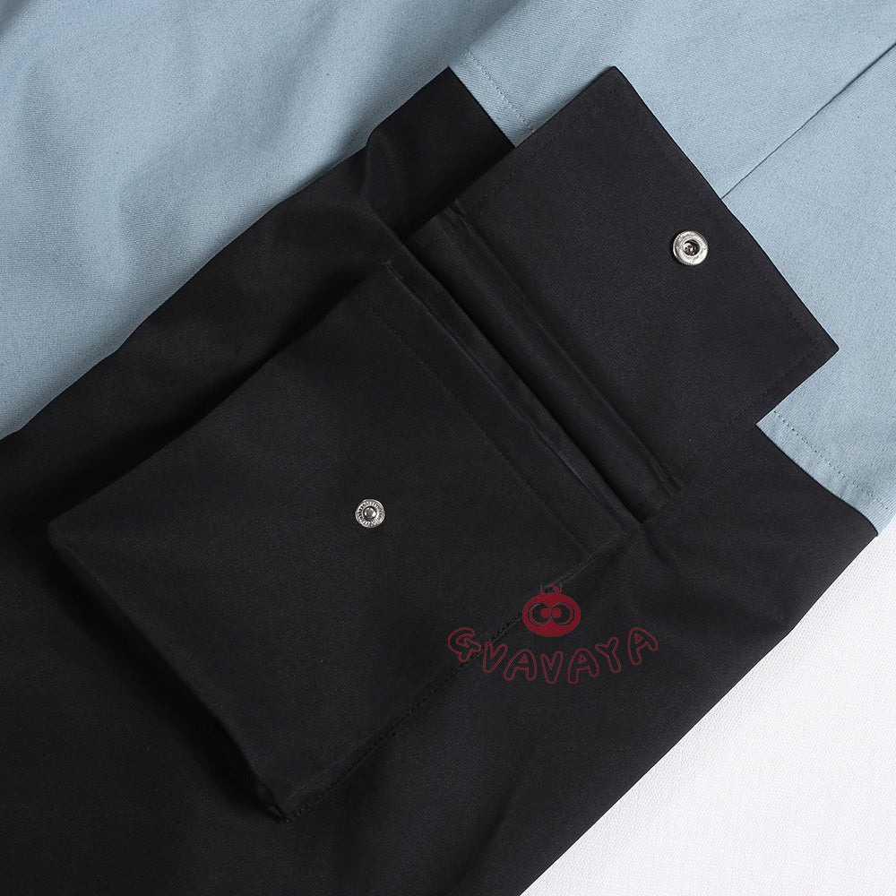 Gvavaya Anime Cosplay Gachi Cosplay Dear Santa Cosplay Costume