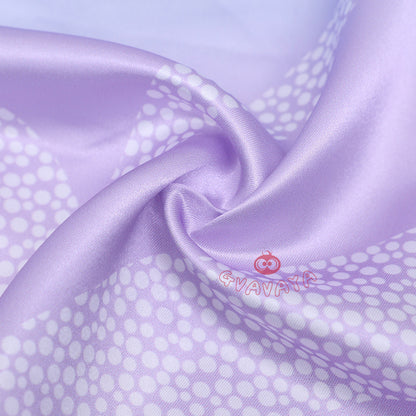 Gvavaya Anime Cosplay Wicked Cosplay Glinda Cosplay Costume