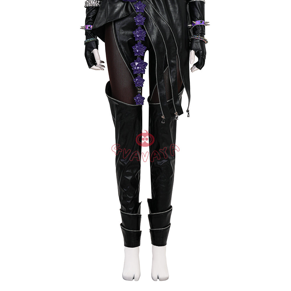 Gvavaya Anime Cosplay Cosplay M Battle Cosplay Costume