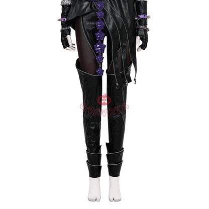 Gvavaya Anime Cosplay Cosplay M Battle Cosplay Costume