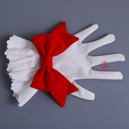 Gvavaya Anime Cosplay Cardcaptor Sakura Cosplay Costume