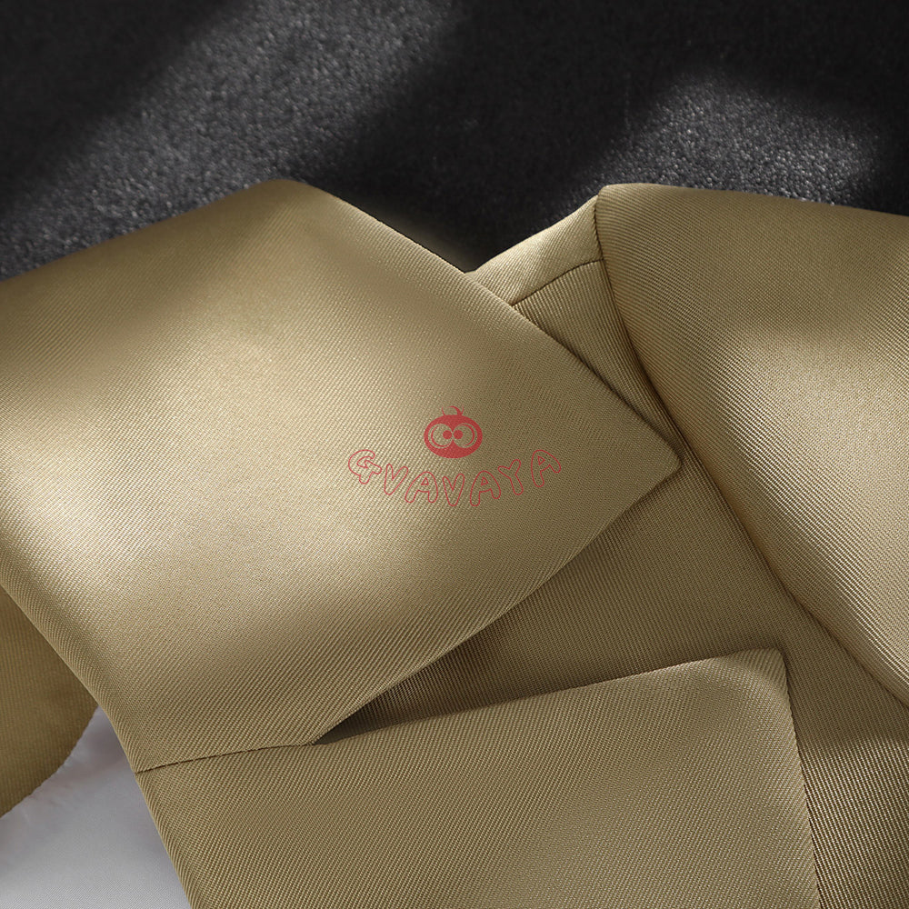 Gvavaya Game Cosplay PK LEGENDS Z-A Cosplay Costume Emma Cosplay