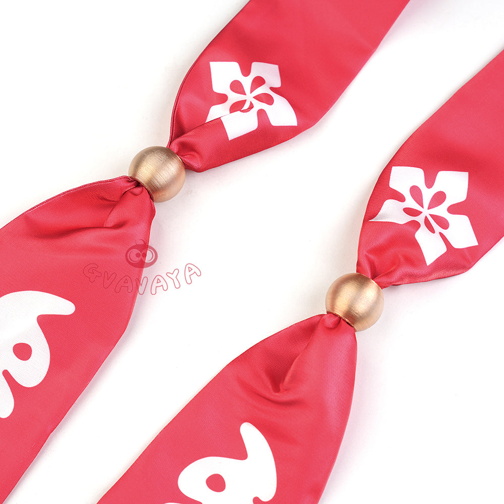 Gvavaya Game Cosplay Zenless Zone Zero Cosplay Ye Shunguang Touch of Dawnlight Cosplay Costume