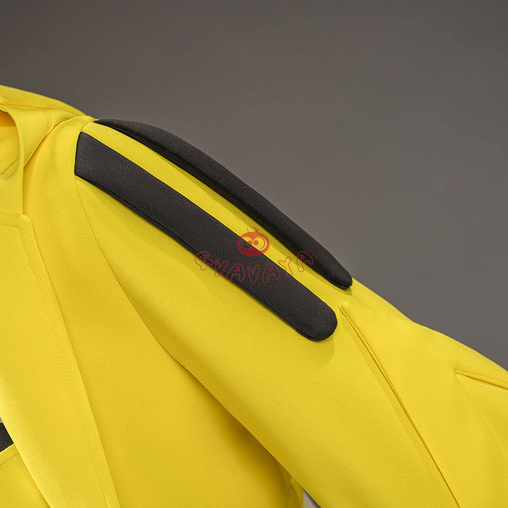 Gvavaya Game Cosplay PK LEGENDS Z-A Cosplay Costume Canari Cosplay