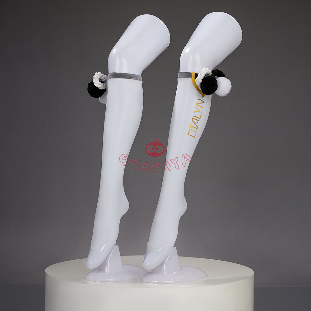 Gvavaya Game Cosplay Zenless Zone Zero Cosplay Dialyn Cosplay Costume