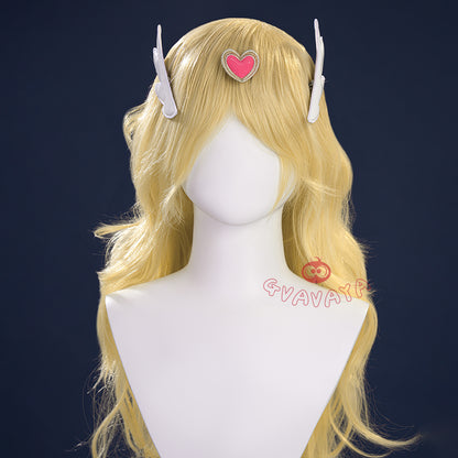 Gvavaya Anime Cosplay New PANTY & STOCKING with GARTERBELT Cosplay Stocking New Angel Suit Cosplay Costume A