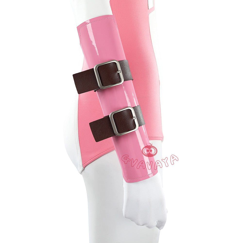 Gvavaya Cosplay Gwennpooll Cosplay Costume