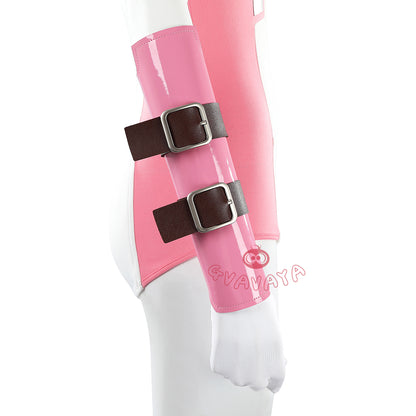 Gvavaya Cosplay Gwennpooll Cosplay Costume
