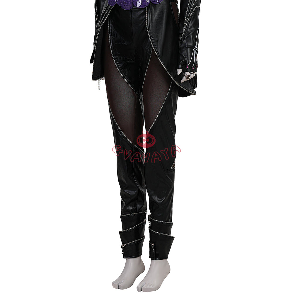 Gvavaya Anime Cosplay Cosplay R Battle Cosplay Costume
