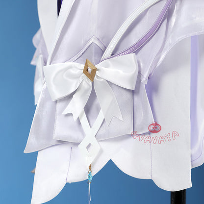 Gvavaya Game Cosplay Genshin Impact Cosplay Citlali Whispers of Stars and Smoke Cosplay Costume