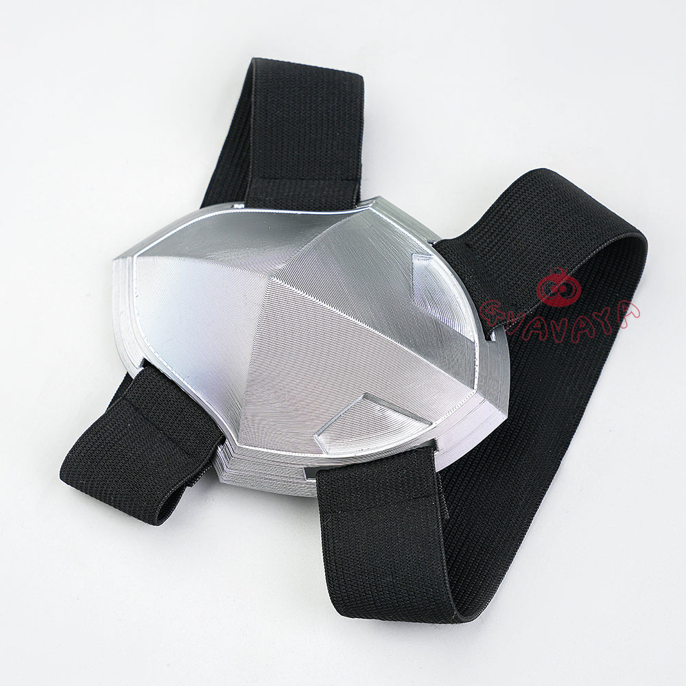 Gvavaya Game Cosplay Honkai : Star Rail Cosplay Silver Wolf LV.999 Cosplay Costume