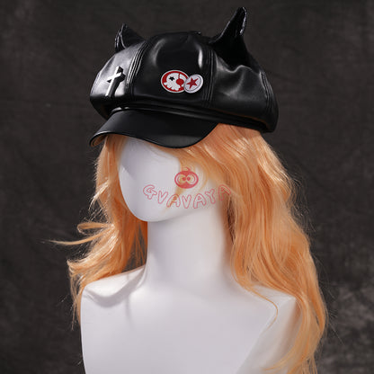 Gvavaya Anime Cosplay Aassuukka Rock Style Cosplay Costume