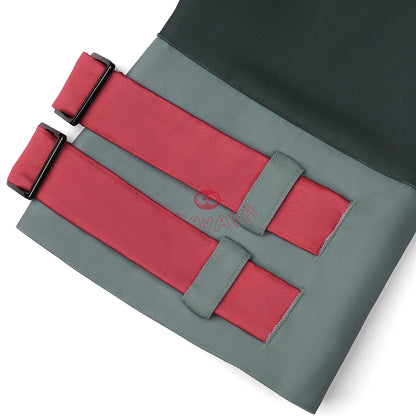 Gvavaya Cosplay Virtual Singer Cosplay Kasane Tteettoo Vvooiicceeppeeaakk Cosplay Costume