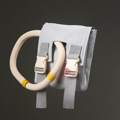 Gvavaya Anime Cosplay GACHIAKUTA Cosplay Zanka‌ Cosplay Costume