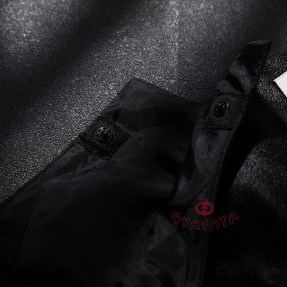 Gvavaya Game Cosplay Genshin Impact Cosplay Sandrone Cosplay Costume